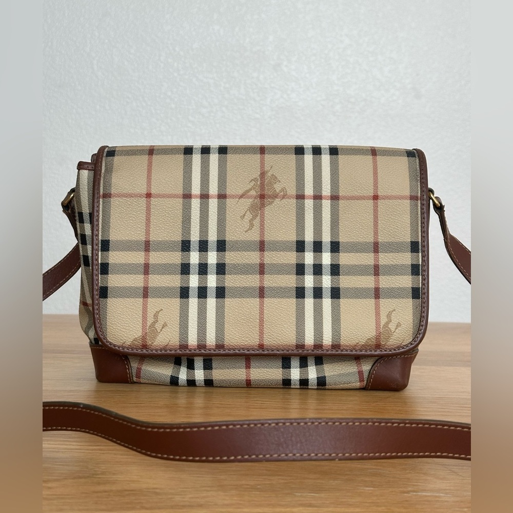 Burberry Crossbody Bag